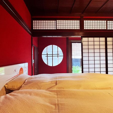 龍助２５ Hotel โคมัตสึ ภายนอก รูปภาพ