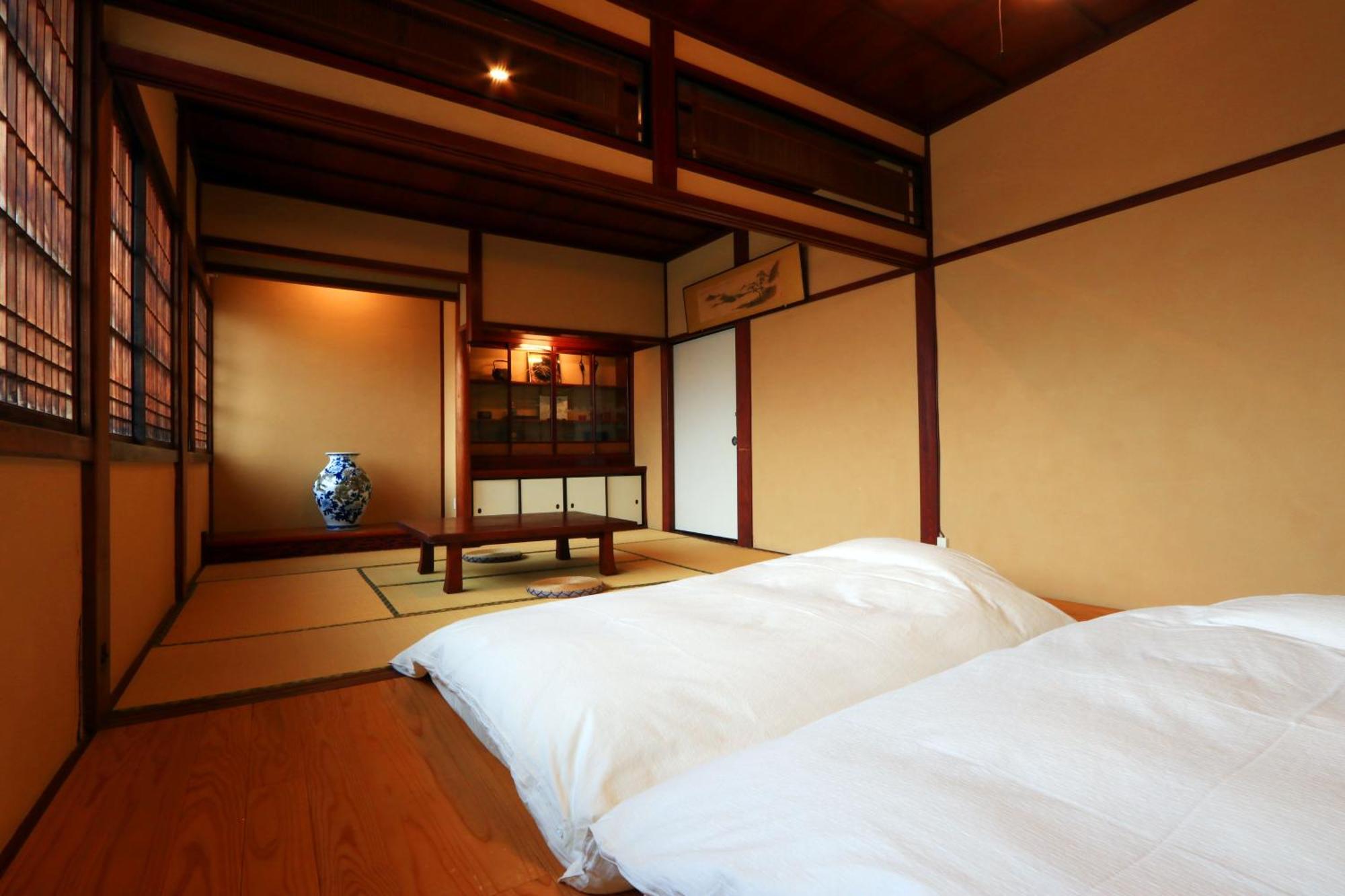 龍助２５ Hotel โคมัตสึ ภายนอก รูปภาพ