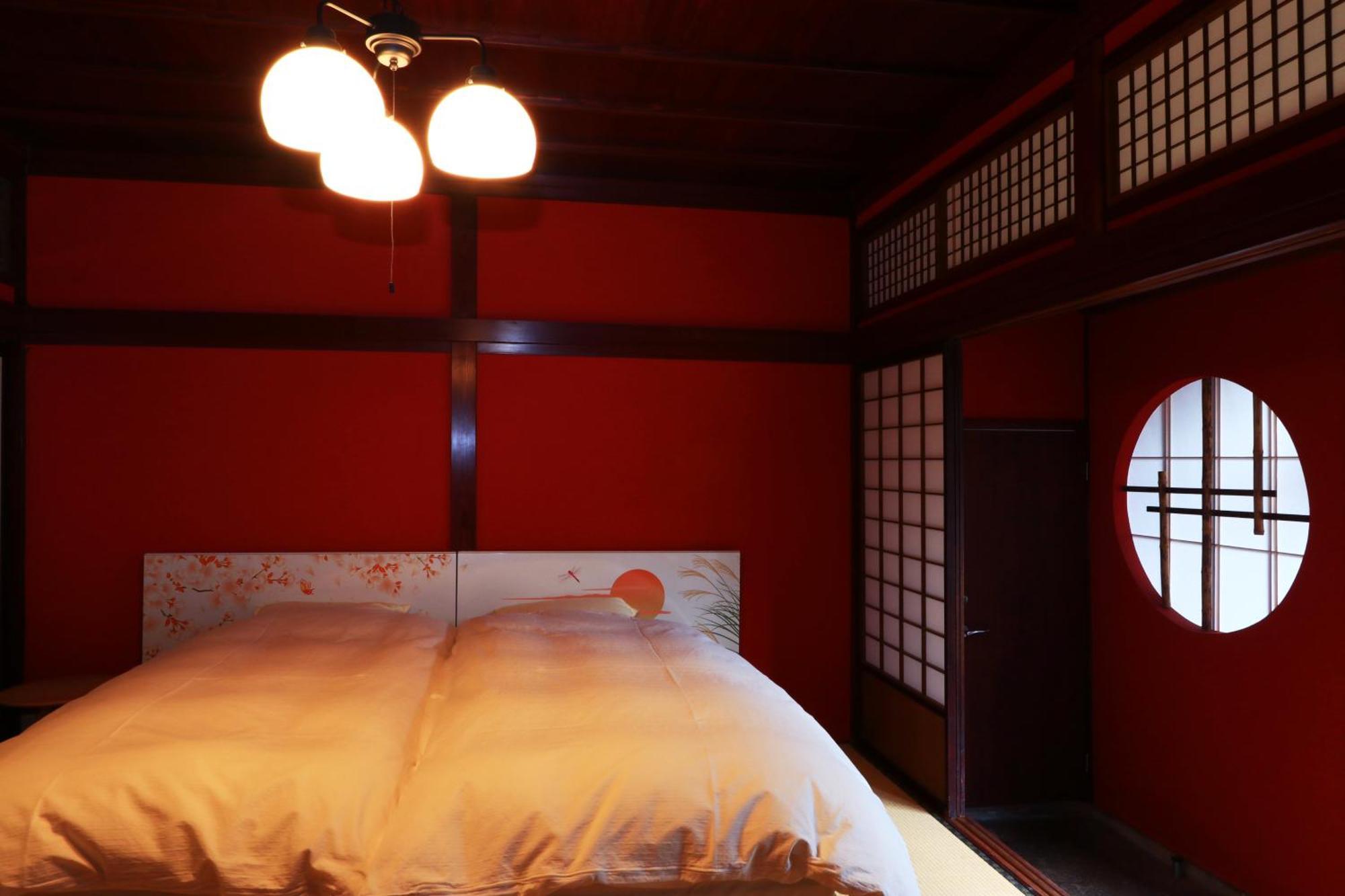 龍助２５ Hotel โคมัตสึ ภายนอก รูปภาพ