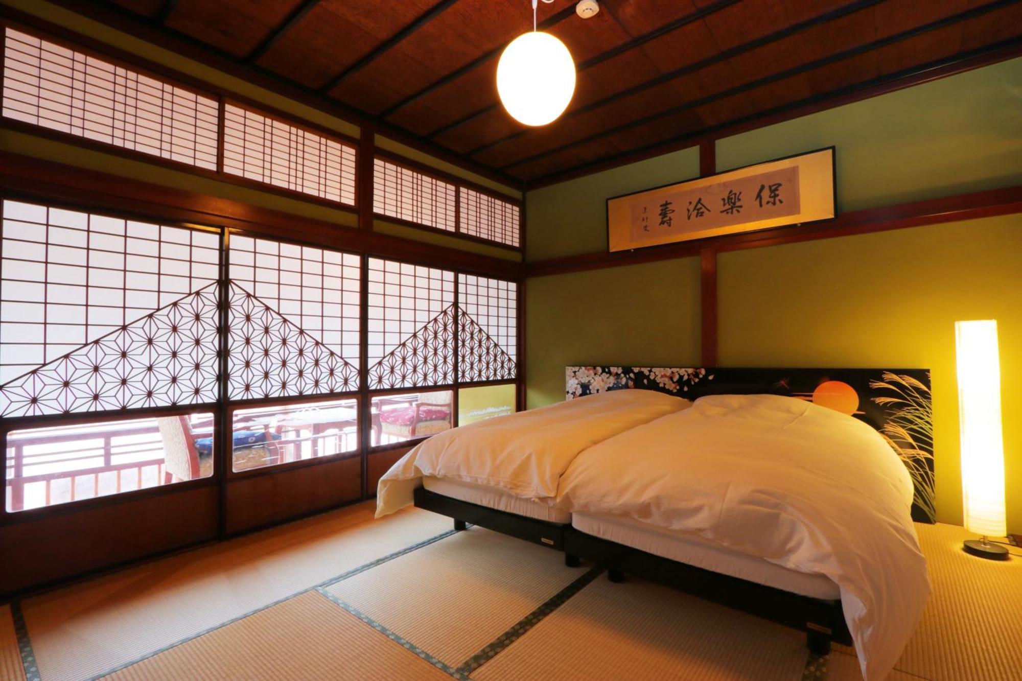 龍助２５ Hotel โคมัตสึ ภายนอก รูปภาพ