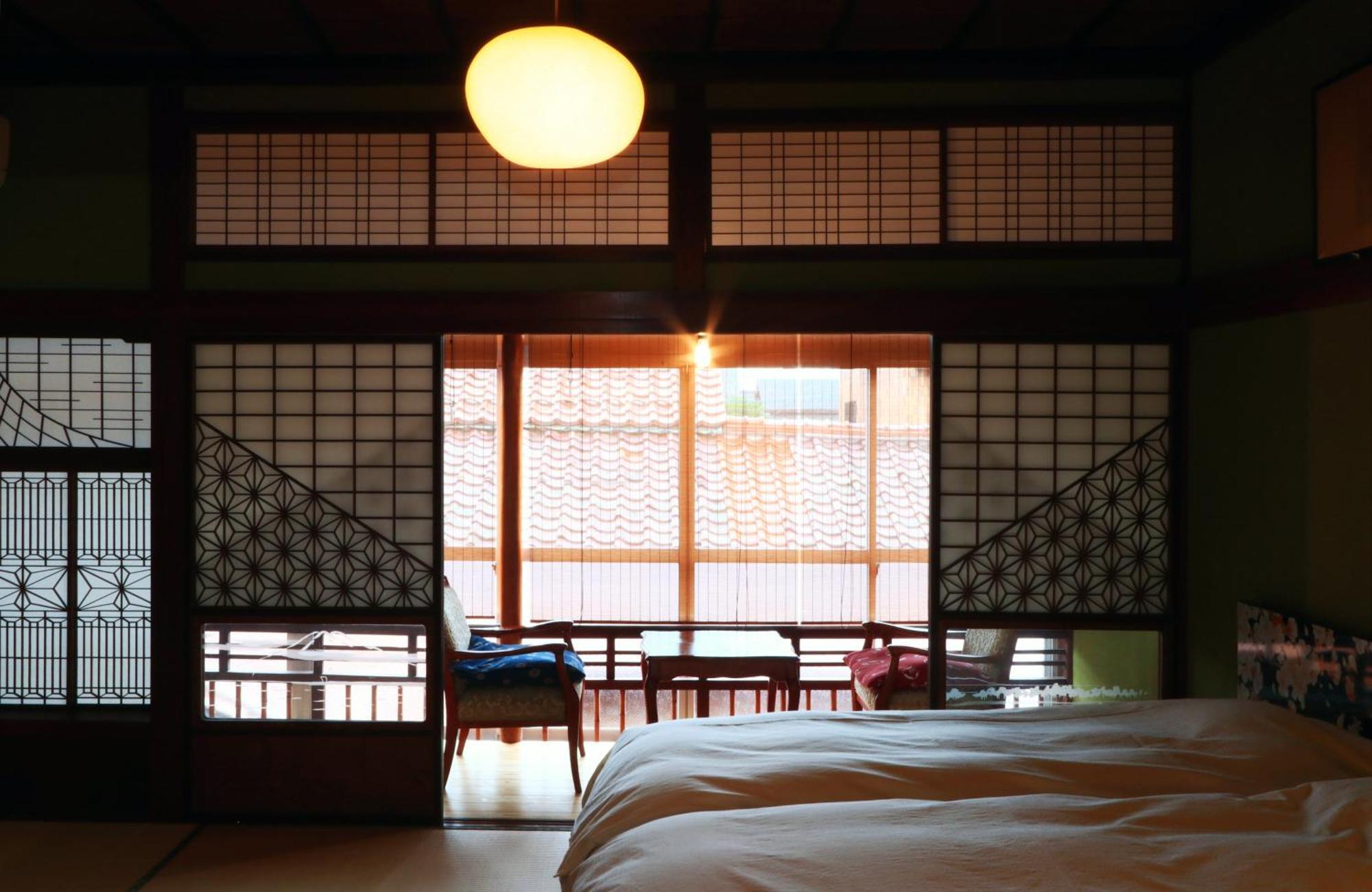 龍助２５ Hotel โคมัตสึ ภายนอก รูปภาพ