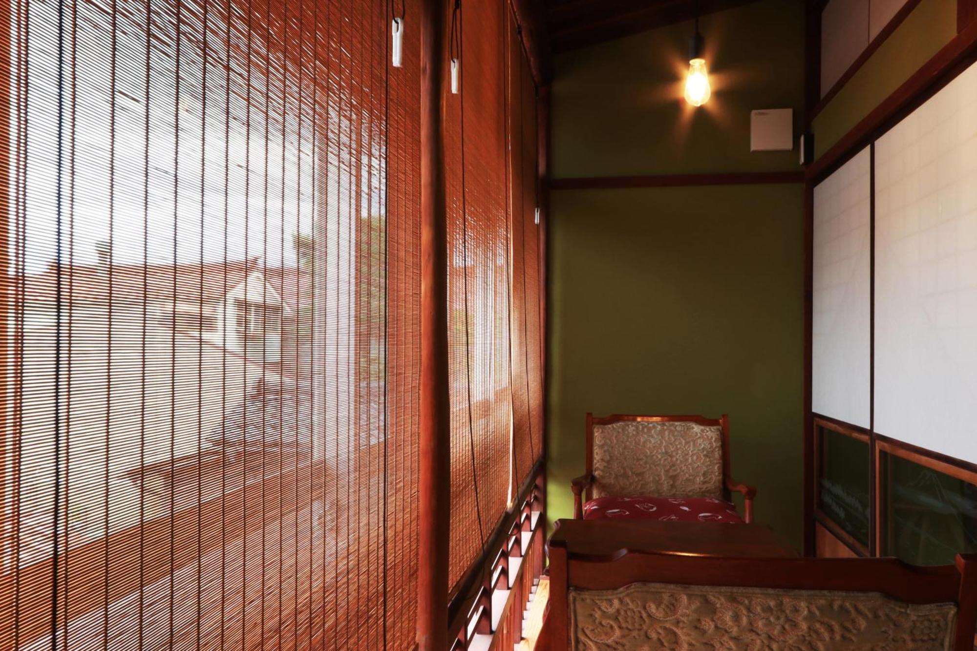 龍助２５ Hotel โคมัตสึ ภายนอก รูปภาพ