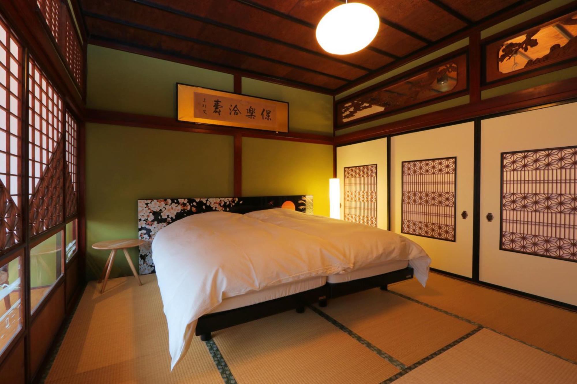 龍助２５ Hotel โคมัตสึ ภายนอก รูปภาพ