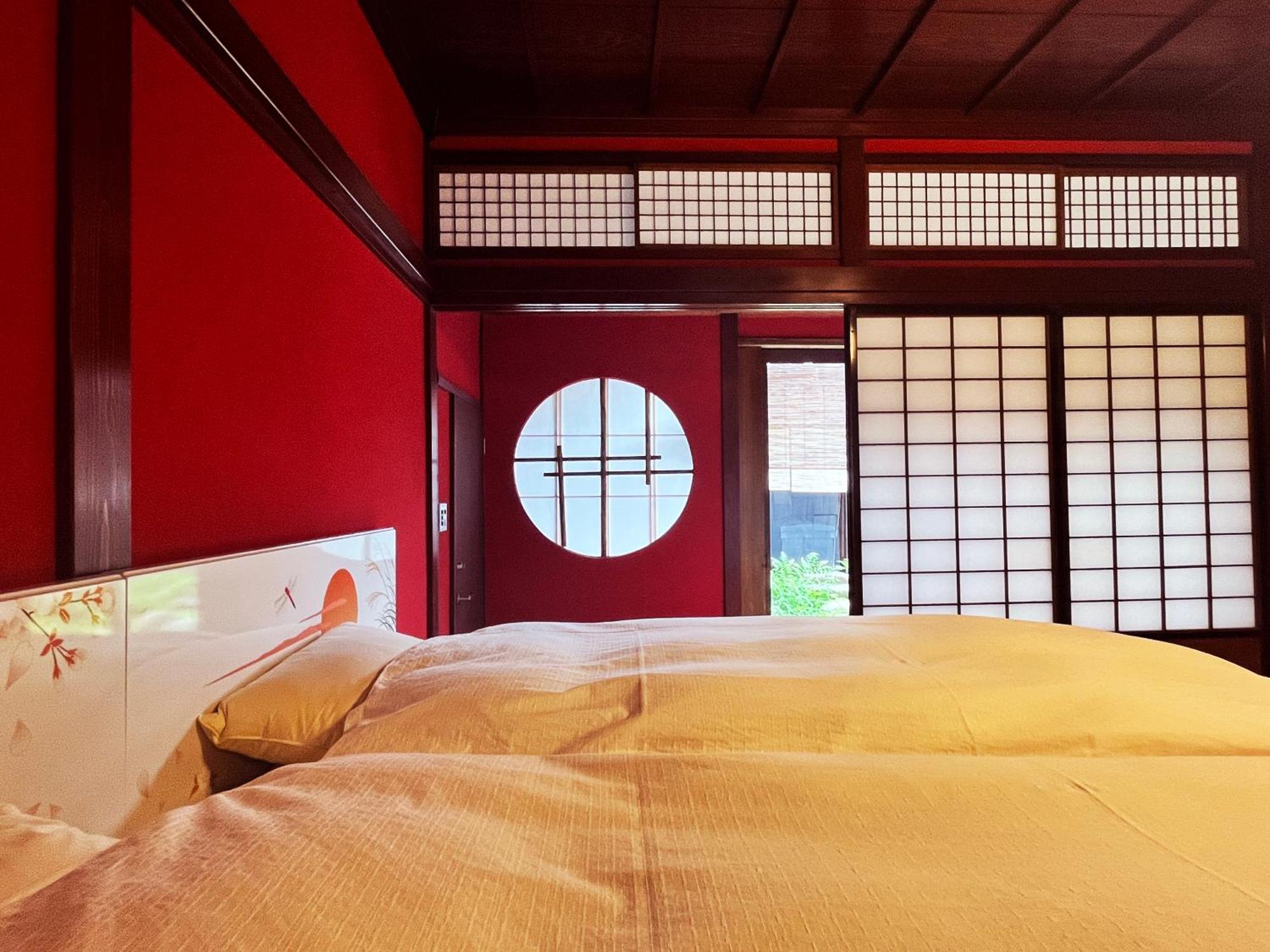 龍助２５ Hotel โคมัตสึ ภายนอก รูปภาพ
