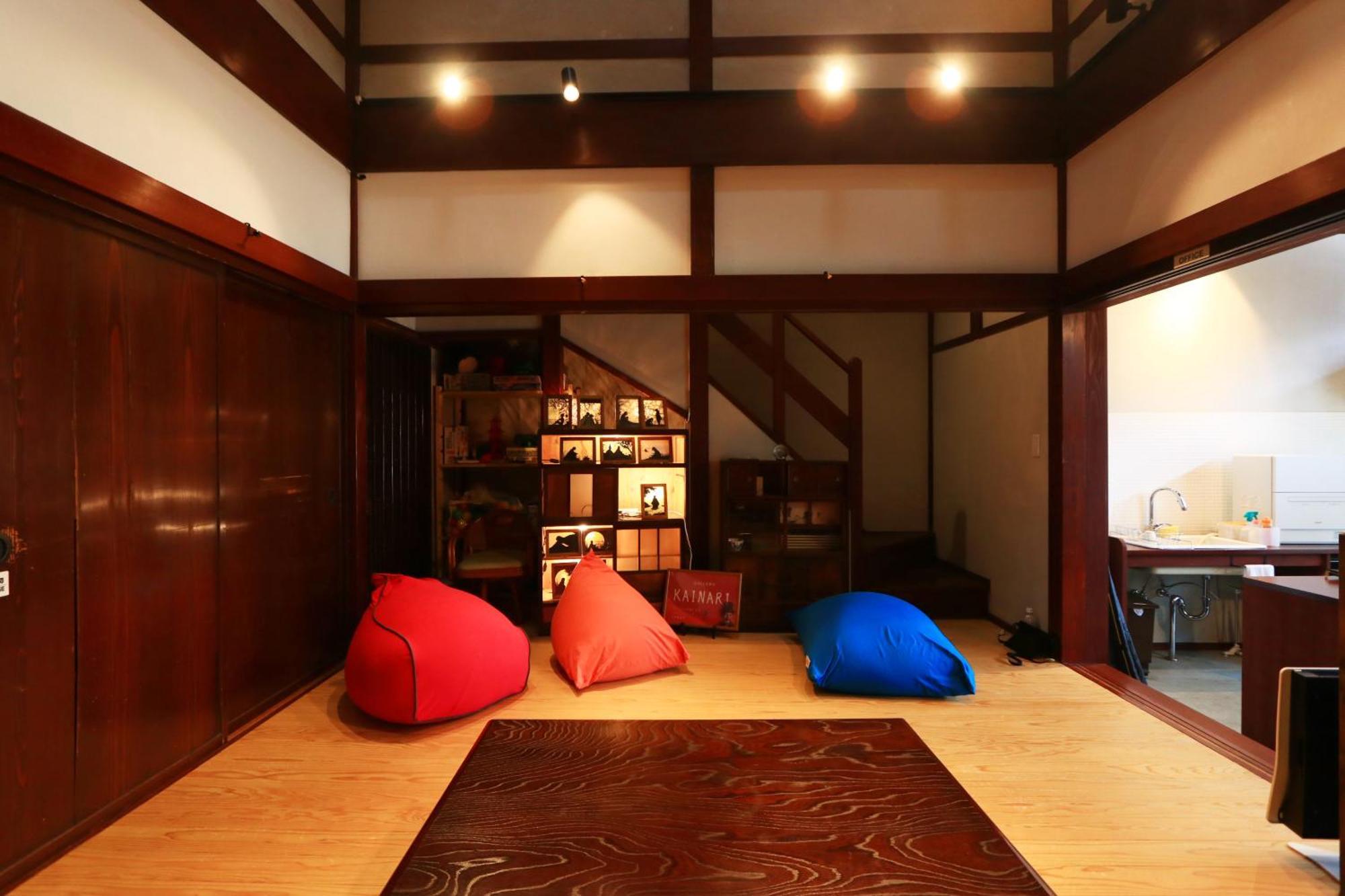龍助２５ Hotel โคมัตสึ ภายนอก รูปภาพ
